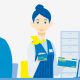 銀行・証券・保険・金融業界