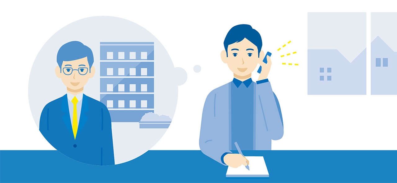 社会人と接する最低限のマナー 電話編