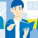 企業選びの参考に！「先輩訪問で初めて会った先輩」に話を聞いてみよう